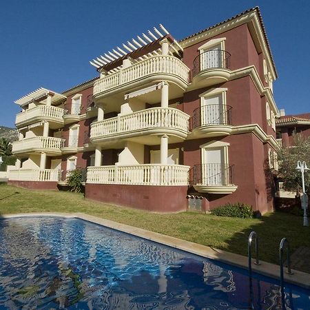 Hotel Madeira 3000 Alcossebre Zewnętrze zdjęcie