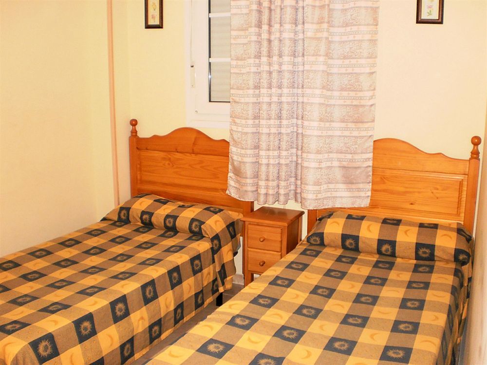 Hotel Madeira 3000 Alcossebre Zewnętrze zdjęcie