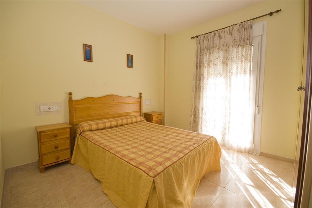 Hotel Madeira 3000 Alcossebre Zewnętrze zdjęcie